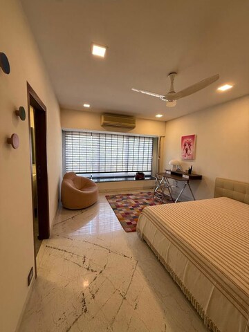 2.5 BHK Apartment For Sale in Lodha Sovrano, Jogeshwari West