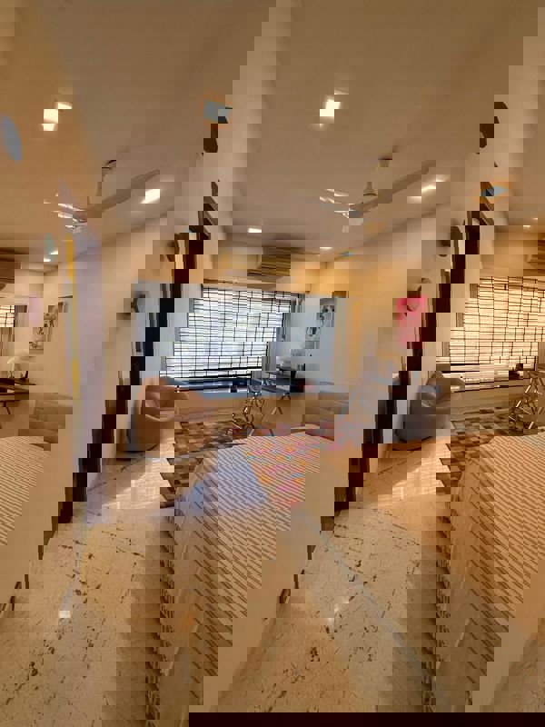 2.5 BHK + Pooja Room Apartment For Sale in Lodha Sovrano