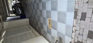 Bathroom in 3.5 BHK Independent House at Smart World Gems, Sector 89 – for Rent