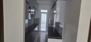 Kitchen in 3.5 BHK Independent House at Smart World Gems, Sector 89 – for Rent