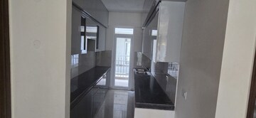 Kitchen in 3.5 BHK Independent House at Smart World Gems, Sector 89 – for Rent