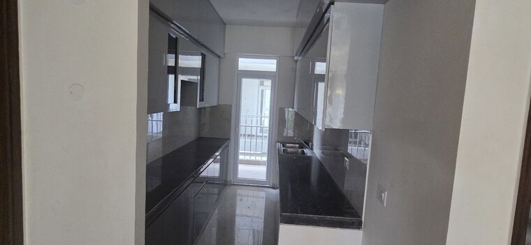 Kitchen, smart-world-gems 3.5 Bedroom 1494 Sq.Ft. Independent House In Sector 89 Gurgaon 9904006
