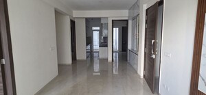 Building Lobby in 3.5 BHK Independent House at Smart World Gems, Sector 89 – for Rent