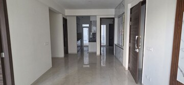 Building Lobby in 3.5 BHK Independent House at Smart World Gems, Sector 89 – for Rent