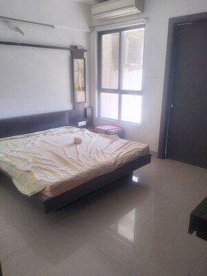 Bedroom in 3.5 BHK Villa at Purple Cloud 9, Nibm Annexe – for Rent
