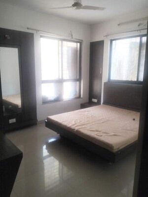 Bedroom in 3.5 BHK Villa at Purple Cloud 9, Nibm Annexe – for Rent
