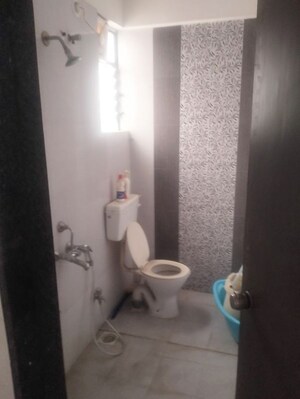 Bathroom in 3.5 BHK Villa at Purple Cloud 9, Nibm Annexe – for Rent