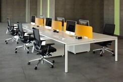 Office Space For Rent in Prathamesh Park
