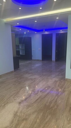 3 BHK Apartment For Sale in Greater Kailash II