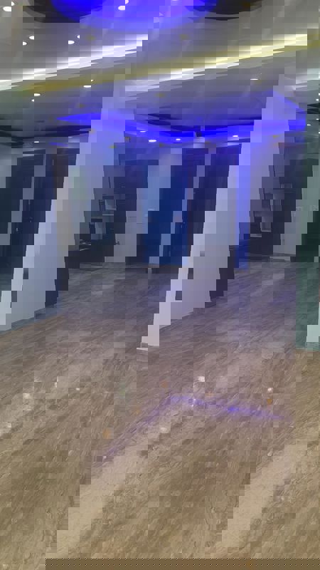 3 BHK Apartment For Sale in Greater Kailash II