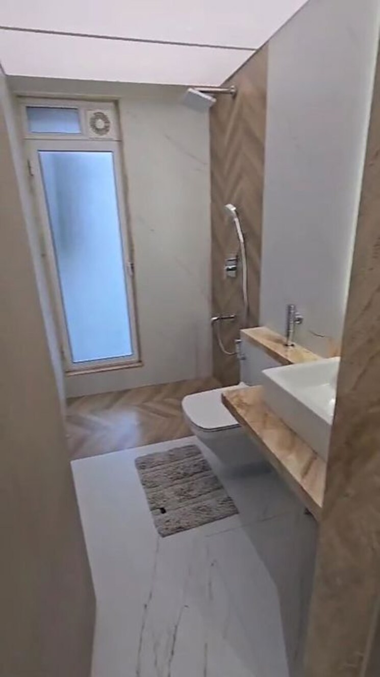 Bathroom, dosti-eastern-bay 3 Bedroom 1100 Sq.Ft. Apartment In Wadala Mumbai 9903995