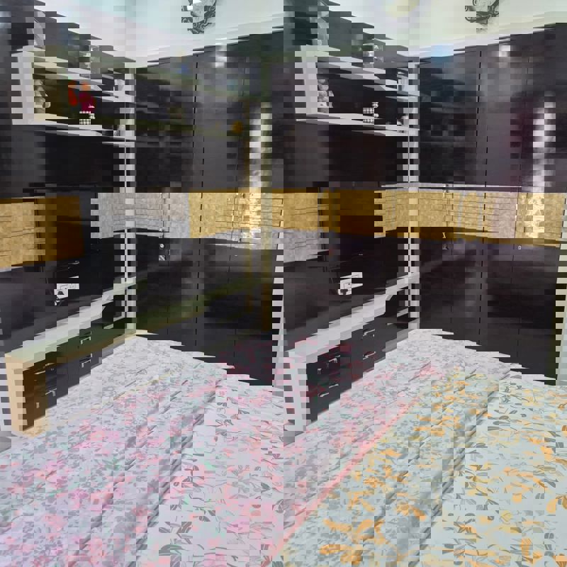 2 BHK 699 Sq.Ft. Apartment in Cosmos Empress Park