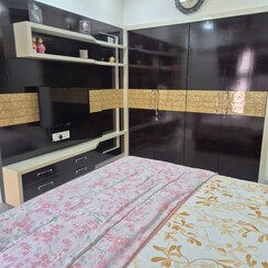 2 BHK Apartment For Rent in Cosmos Empress Park
