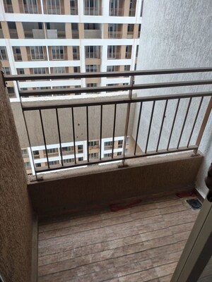 Balcony in 1 BHK Apartment at JP North Aviva, Mira Road – for Sale