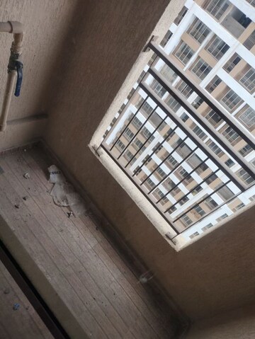 Staircase in 1 BHK Apartment at JP North Aviva, Mira Road – for Sale