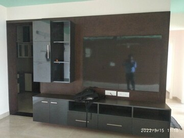 2 BHK Apartment For Rent in Anu plaza, Jalahalli East