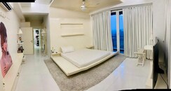 4 BHK + Pooja Room Apartment For Sale in Godrej Skyshore