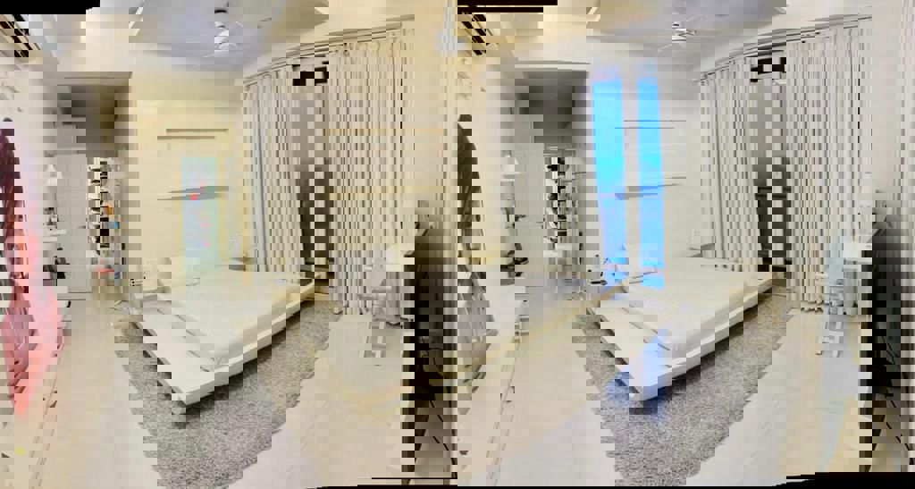 4 BHK + Pooja Room Apartment For Sale in Godrej Skyshore