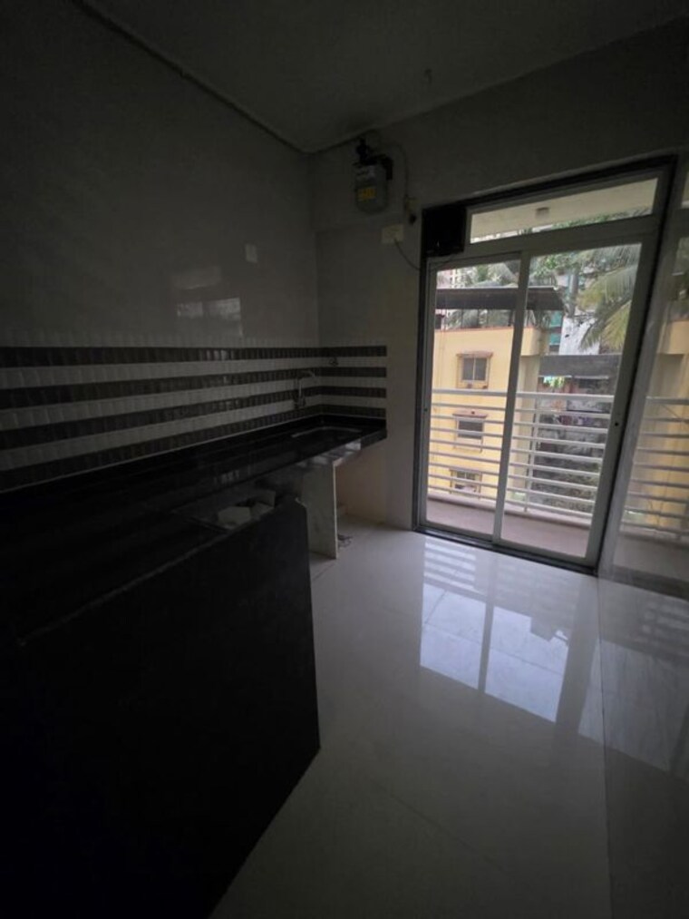  Parking, jvm-spectrum 1 Bedroom 360 Sq.Ft. Apartment In Dhokali Thane 9904036