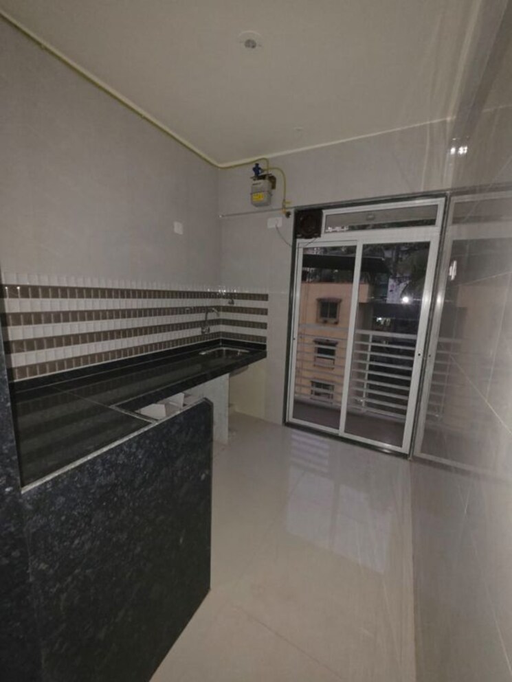 Balcony, jvm-spectrum 1 Bedroom 360 Sq.Ft. Apartment In Dhokali Thane 9904036