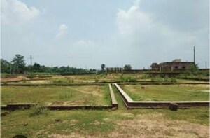  Plot For Sale in Aya Nagar