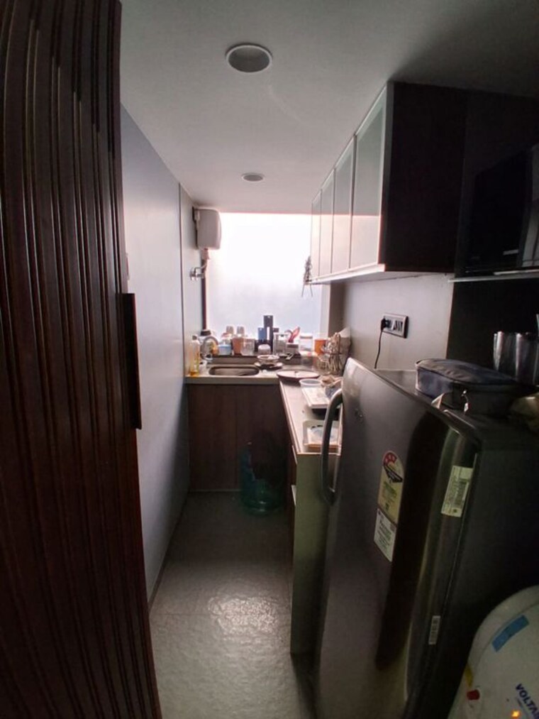 Floor Plan, kotia-nirman Commercial Office Space 700 Sq.Ft. In Andheri West Mumbai 9904040