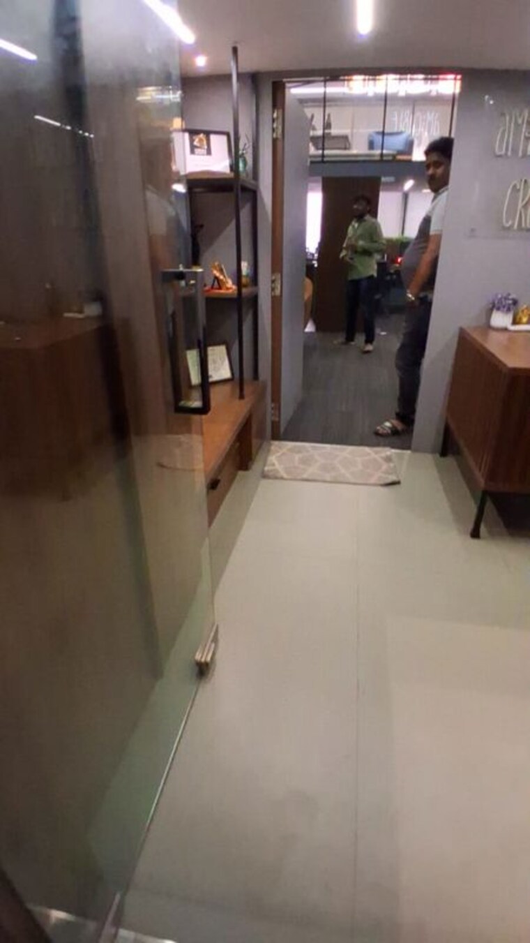 Floor Plan, kotia-nirman Commercial Office Space 700 Sq.Ft. In Andheri West Mumbai 9904040