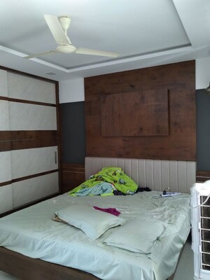 Bedroom in 2.5 BHK Apartment at Trimurti Elina, Baner – for Rent