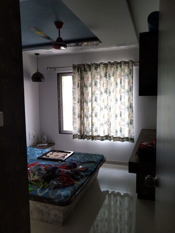 Bedroom in 2.5 BHK Apartment at Trimurti Elina, Baner – for Rent