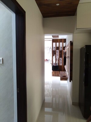 Building Lobby in 2.5 BHK Apartment at Trimurti Elina, Baner – for Rent