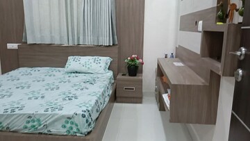 Bedroom in 3 BHK Villa at Gokuls Brindavanam, Bowrampet – for Sale