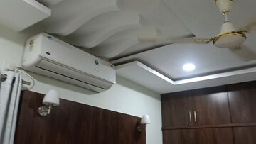 Furnished Amenities in 3 BHK Villa at Gokuls Brindavanam, Bowrampet – for Sale