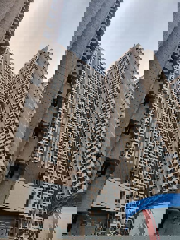 1 BHK Apartment For Rent in JP North Aviva