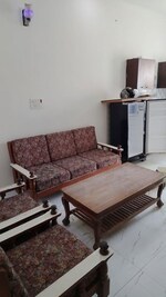 2 BHK + Study Room 1100 Sq.Ft. Apartment in Milton Tower