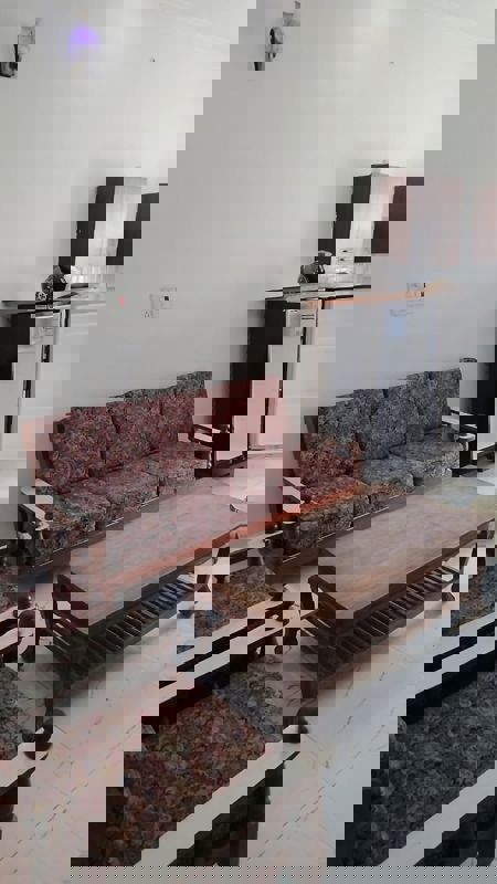 2 BHK + Study Room Apartment For Rent in Milton Tower