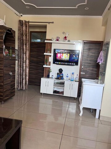 Kitchen in 2 BHK Apartment at Milton Tower, Vip Road – for Rent