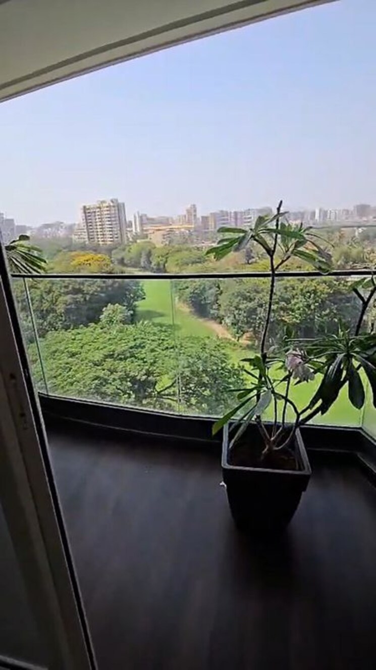 Balcony, garodia-girivan-la-quinta 3 Bedroom 1450 Sq.Ft. Apartment In Chembur Mumbai 9904034