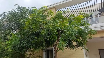 Balcony in 3 BHK Villa at Gokuls Brindavanam, Bowrampet – for Sale