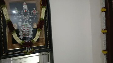 Furnished Amenities in 3 BHK Villa at Gokuls Brindavanam, Bowrampet – for Sale