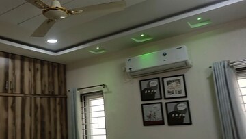 Furnished Amenities in 3 BHK Villa at Gokuls Brindavanam, Bowrampet – for Sale