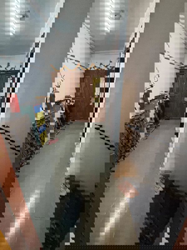 1.5 BHK + Extra Room 540 Sq.Ft. Apartment in Raunak Towers Naupada