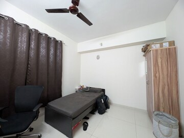 Team Area in 2 BHK Apartment at Five Star ANP Atlantis Phase 1, Balewadi – for Rent