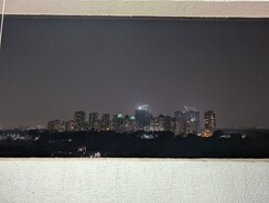 2 BHK Apartment For Rent in Five Star ANP Atlantis Phase 1