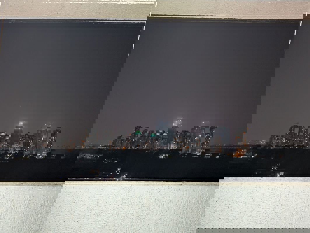 2 BHK Apartment For Rent in Five Star ANP Atlantis Phase 1