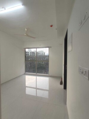 1 BHK Apartment For Rent in Lodha Crown Quality Homes, Majiwada