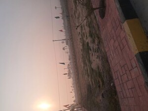  Plot – Exterior View View at Unique Eastern Aavaasa, Batasingaram - for Sale