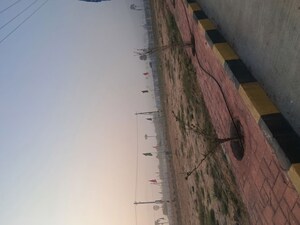  Plot – Exterior View View at Unique Eastern Aavaasa, Batasingaram - for Sale