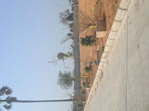  Plot – Exterior View View at Unique Eastern Aavaasa, Batasingaram - for Sale