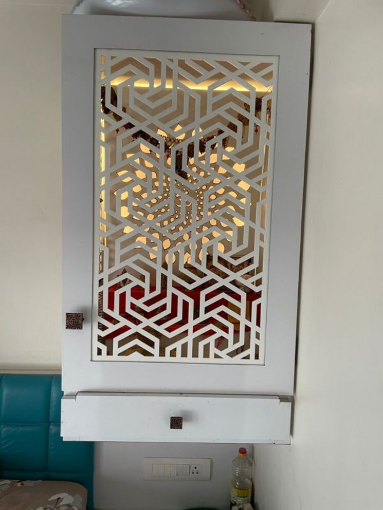 undefined, dosti-west-county 1.5 Bedroom 545 Sq.Ft. Apartment In Balkum Pada Thane 9904054