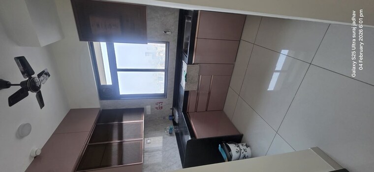 Kitchen, chandak-34-park-estate 2 Bedroom 617 Sq.Ft. Apartment In Goregaon West Mumbai 9904062